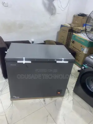 Hisense 340SH Deep Chest Freezer