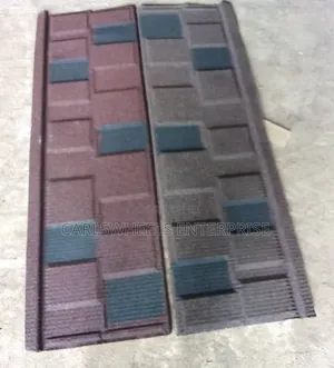 Worldwide High Class Roofing Sheet