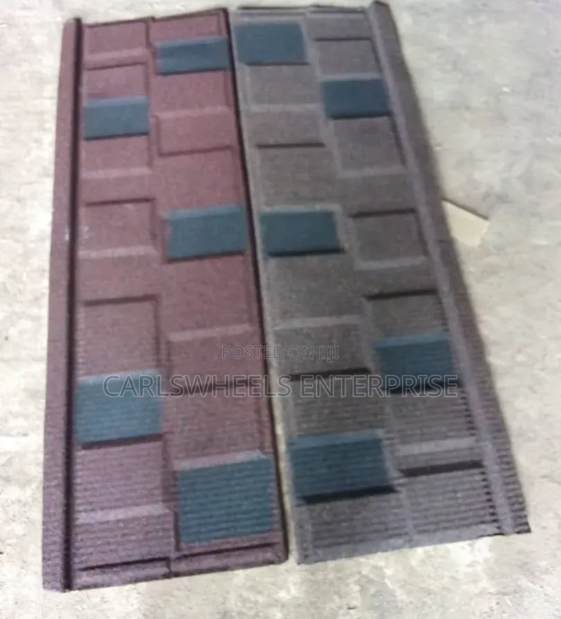 Worldwide High Class Roofing Sheet