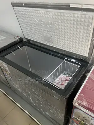 Nexus 280litres Chest Freezer Nx-315