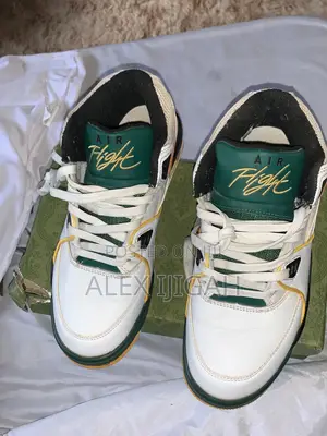 Original Nike Shoe