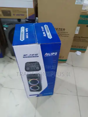 SP-31210 120W AILIPU Signature Sound Speaker