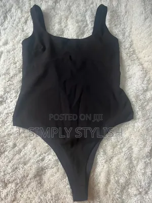 Zara Original Body Suit Pack of Two Size 12 Quick Sale