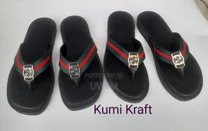Unisex Fancy Slippers