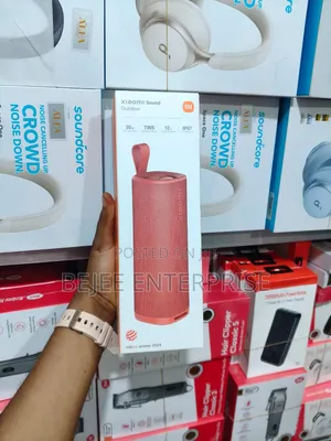 Xiaomi Sound Outdoor Speaker