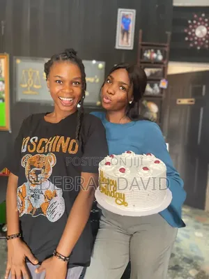 Tastiest Custom Made Cakes in Lagos