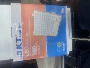 AKT Lighting 100W LED Flood Light