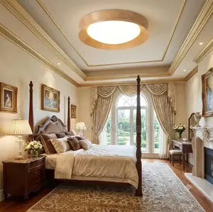 Nordic Ceiling Fitting Light