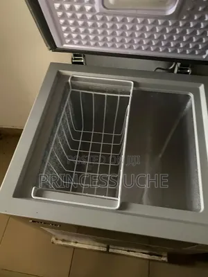 100 Litres Snow Sea Deep Freezer