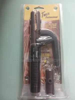 Electrode Holder