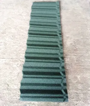 Green Bond Roofing Sheet