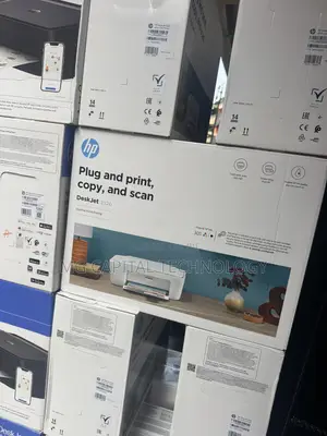 HP Deskjet 2320