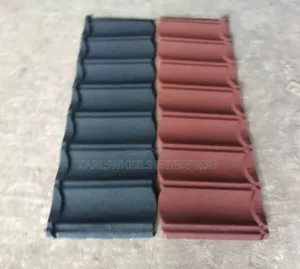 Great Stock Standard Roof Sheet