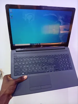Laptop HP 15 4GB Intel Celeron SSD 128GB