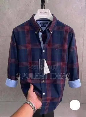 *Polo Ralph Lauren Shirt 2026 Edition*