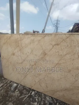 Italian Brown Marble