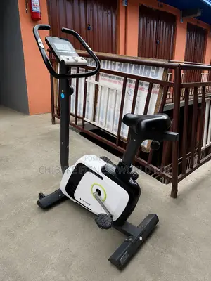 Egojin Stationary Bike