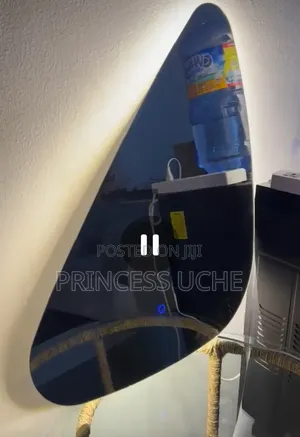 Led Mirror