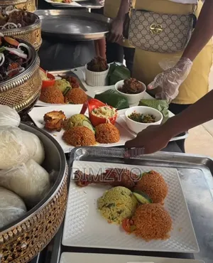 Party Catering