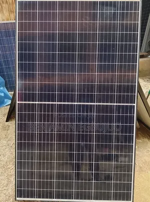 350 Watts Q. Cell Mono Solar Panel