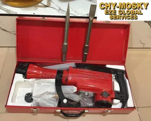 Demolishing Hammer
