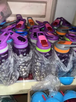Water Bottle Party Pack Filler Per Dozen