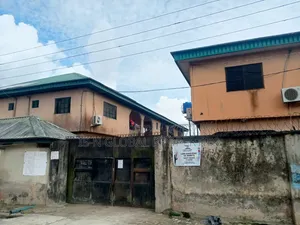 3bdrm House in Bendel Estate, Warri for sale