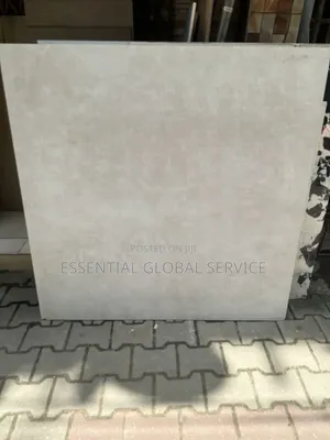 Vitrified Porcelain Floor Tile