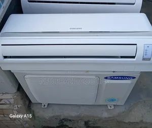 Direct Tokunbo 1.5hp Samsung Air Condition Inverter