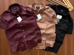 Hackett Shirt