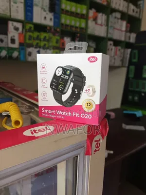 Smart Watch Fit 020