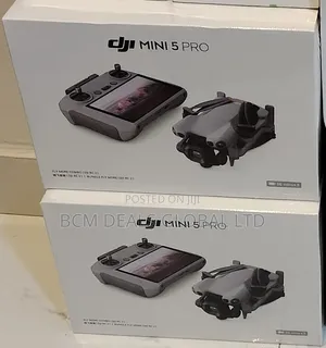 DJI Mini 5 Pro Flymore Combo
