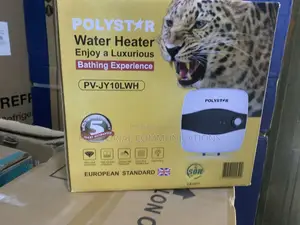 Polystar PV-JY10LWH : The Ideal Solution for Daily Hot Water Nee