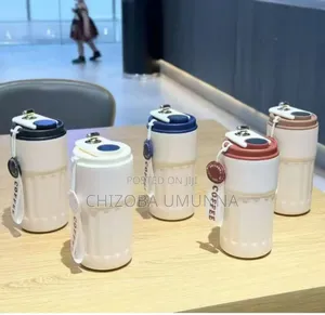 Temperature Cup