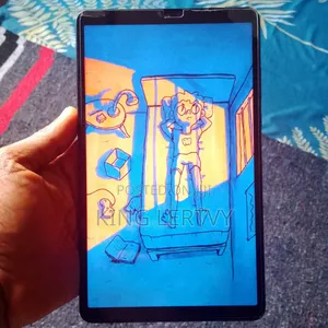 Xiaomi Redmi Pad SE 8.7 128 GB Gray