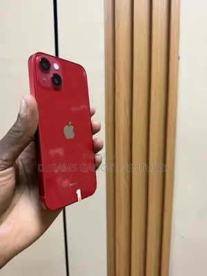 Apple iPhone 13 128 GB Red