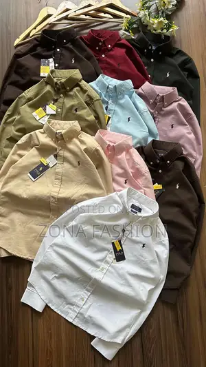 Polo Ralph