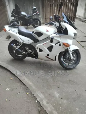 Honda 2015 White