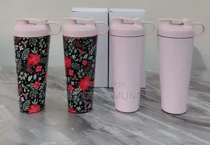 Temperature Cup