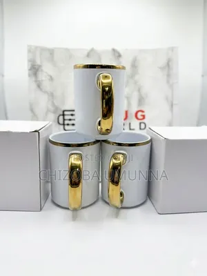 Coated Mug