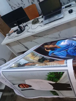 Custom Flex Banners