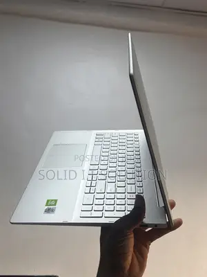Laptop Dell 12GB Intel Core i7 SSD 256GB