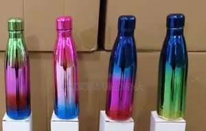 Rainbow Cup