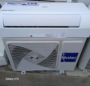 Direct Tokunbo 1hp Haier Air Condition Inverter