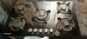 Polystar 5 Burner
