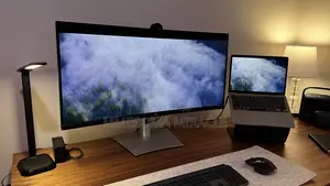 Dell P3424WEB Curved 34-Inch WQHD Monitor