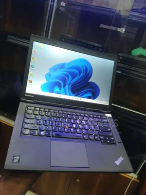 Laptop Lenovo ThinkPad T440p 8GB Intel Core i7 SSD 128GB