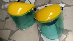 Face Shield Protection