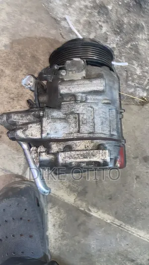 Car AC Compressor for Sienna 2008 and Highlander 2008