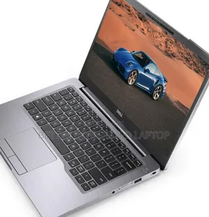 New Laptop Dell Latitude 5480 16GB Intel Core i5 SSD 512GB